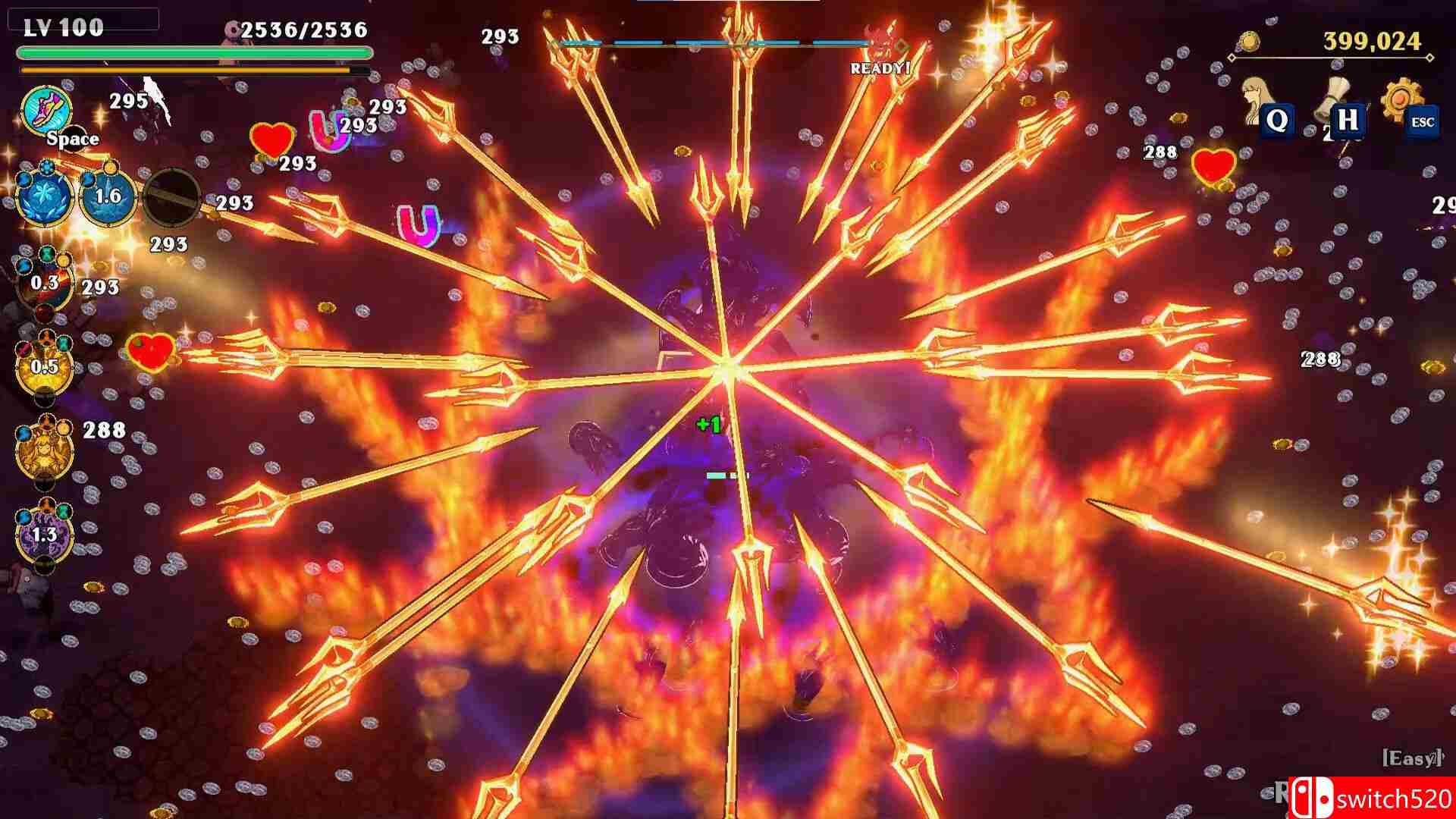 《梦境深渊：幸存者（Dream Abyss: Survivors）》官方中文 [中文/繁体/英文/日语]插图2