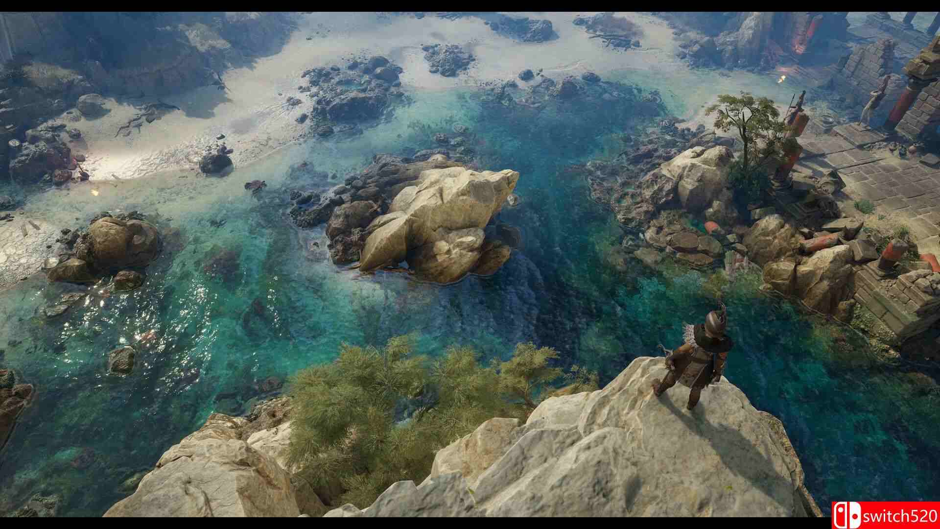 《泰坦之旅2（Titan Quest II）》Early Access 集成第二章 [英文]插图5