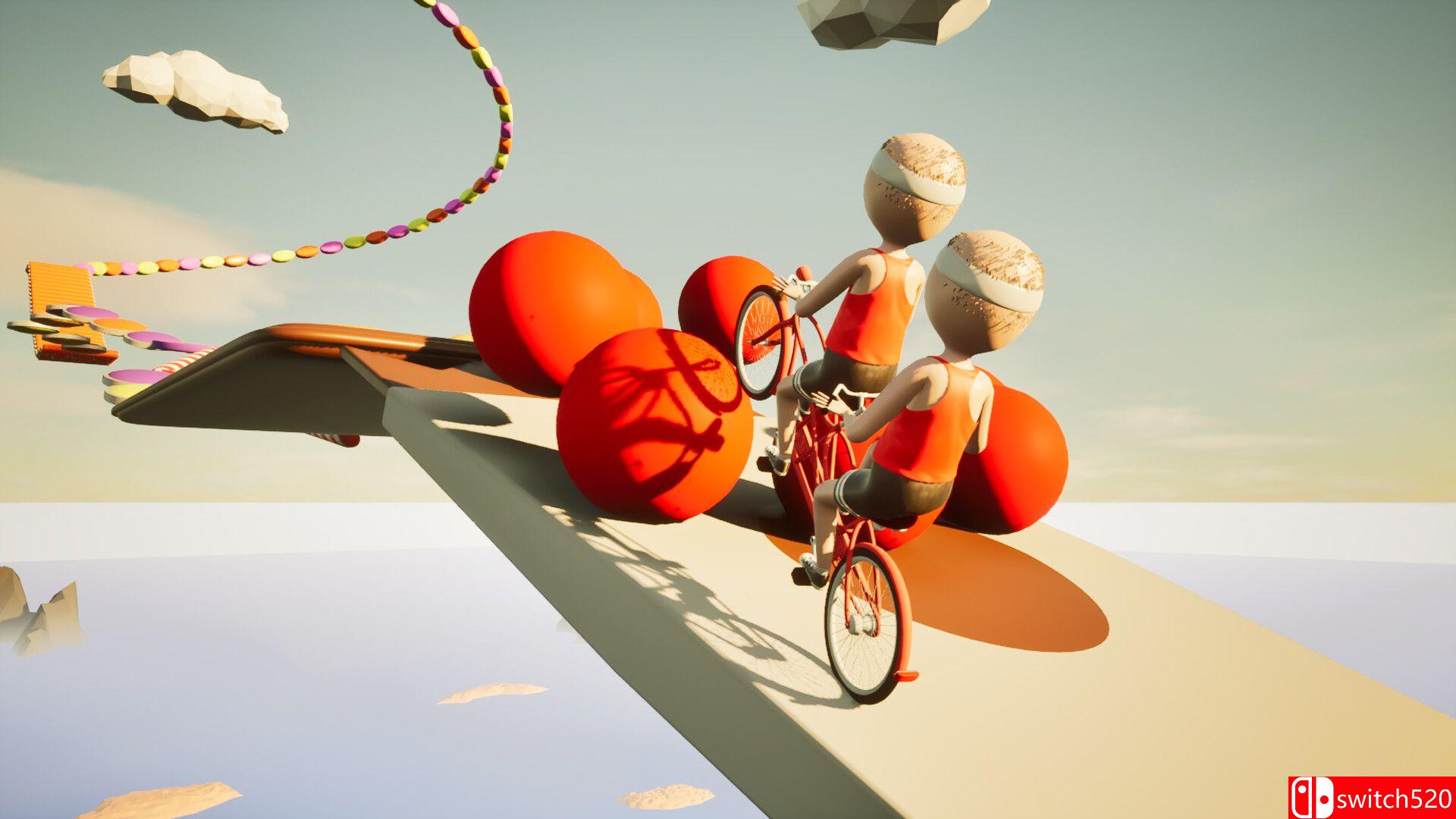 《挑战驾驶（Try To Drive）》官方中文 v1.1.0 0xdeadcode硬盘版[中文/英文]插图4