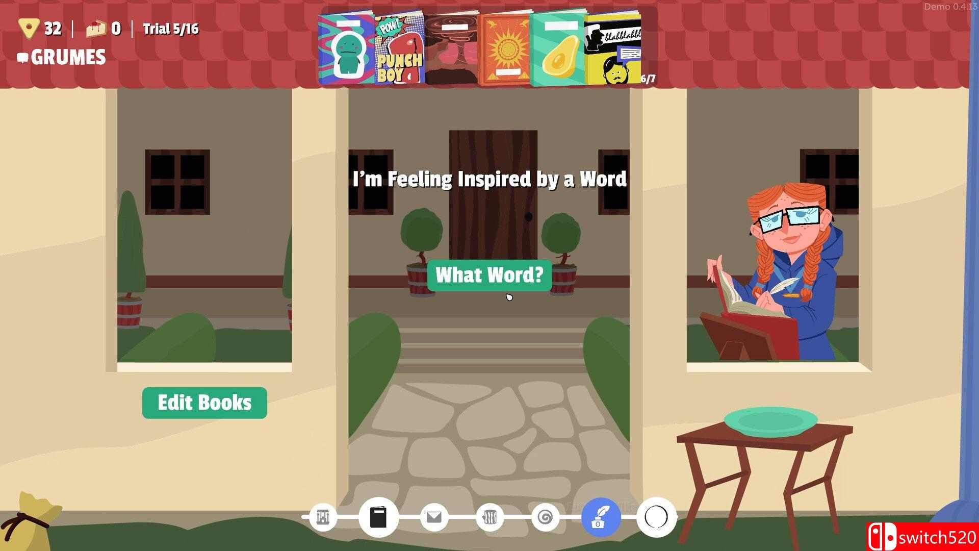 《词语守卫（Watchword）》Build 20193194 [英文]插图5