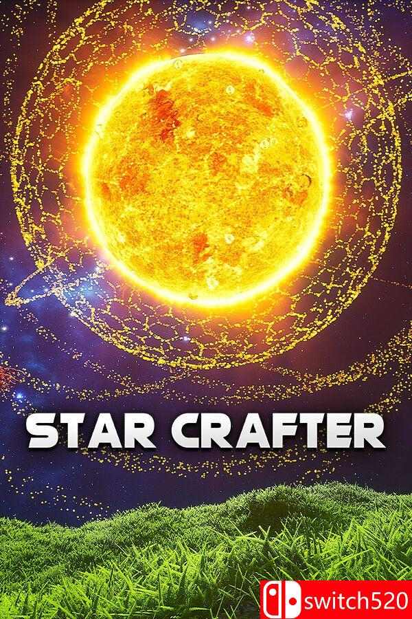 《星际工匠（Star Crafter）》官方中文 [英文]
