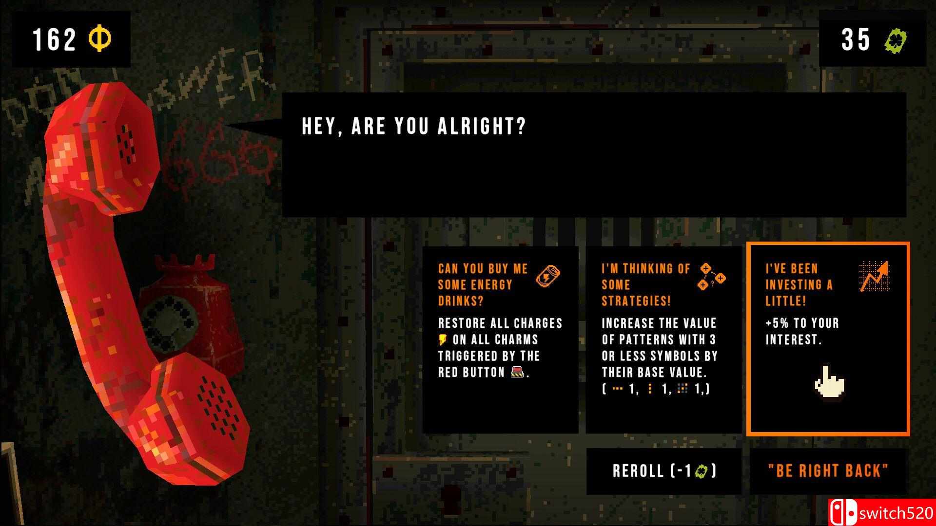 《四叶草深渊（CloverPit）》官方中文 [中文/英文/日语]插图2