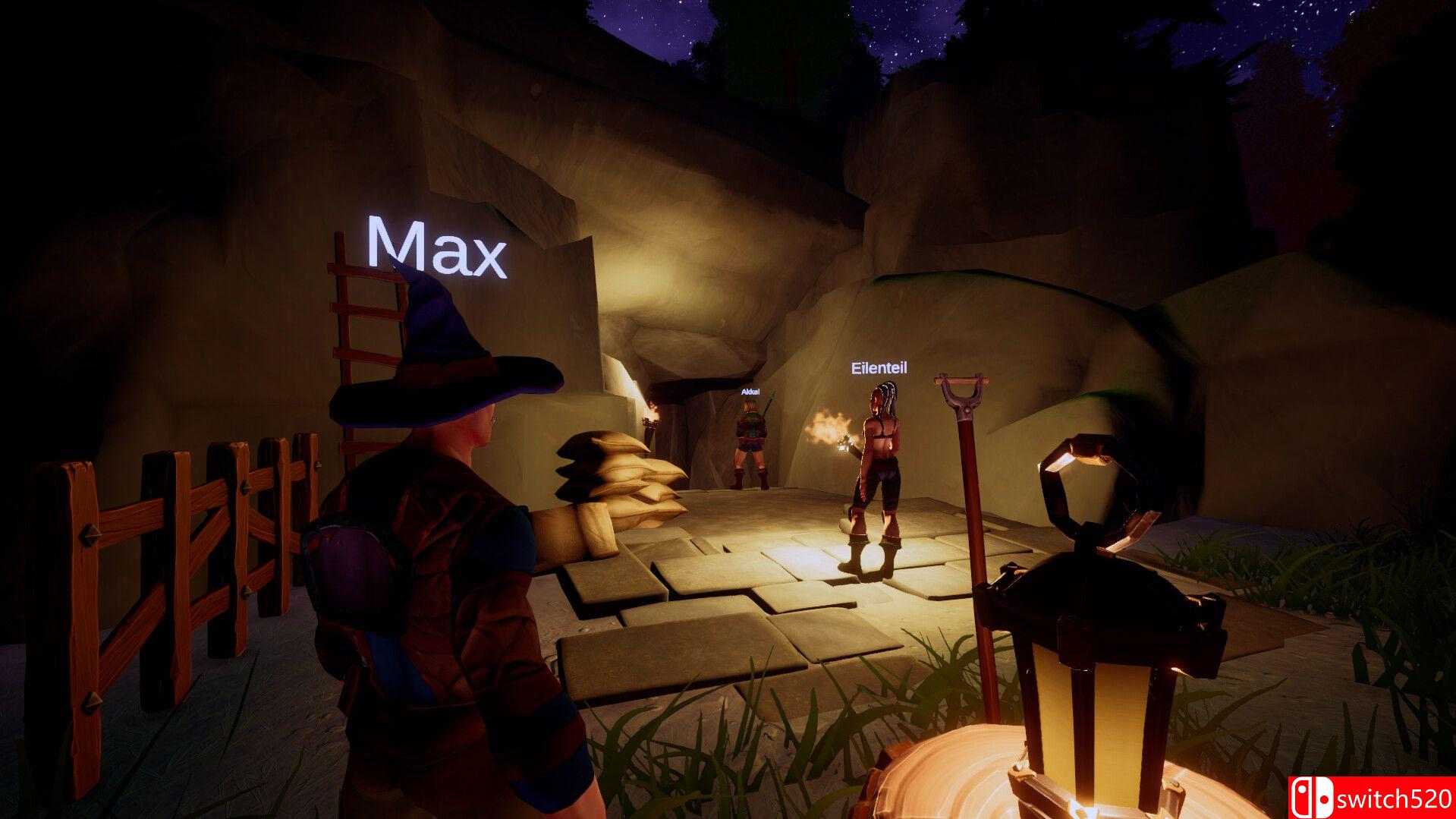 《传说酒馆（Ale & Tale Tavern）》官方中文 v1.5.12 [中文/繁体/英文/日语]插图5