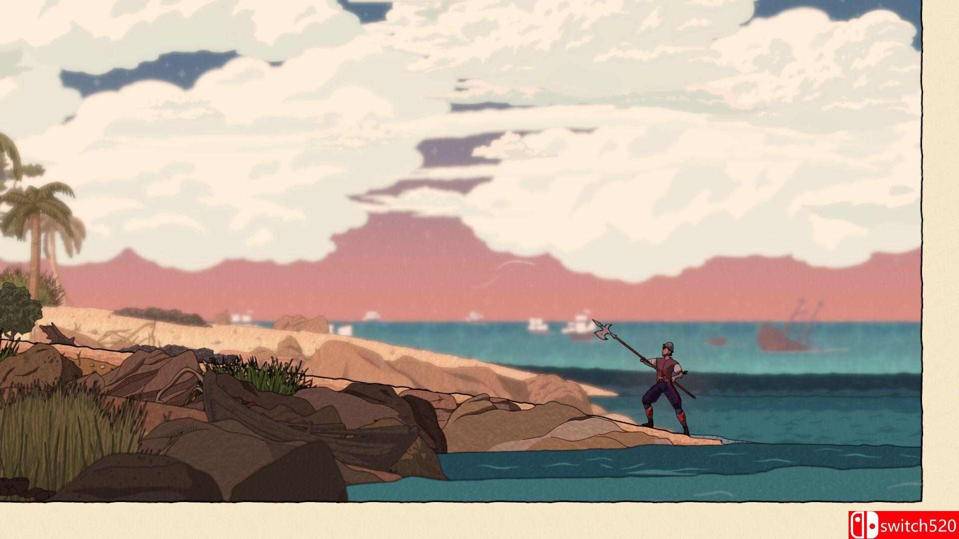 《超越极限：遗产（Plus Ultra: Legado）》官方中文 [中文/英文/日语]插图3