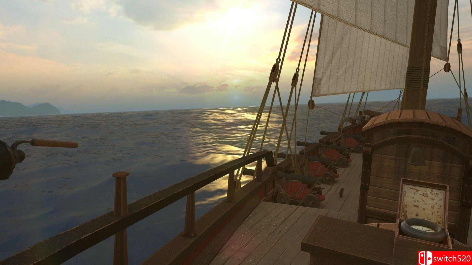 《加勒比传奇（Caribbean Legend）》官方中文 完全版 [中文/英文]插图5