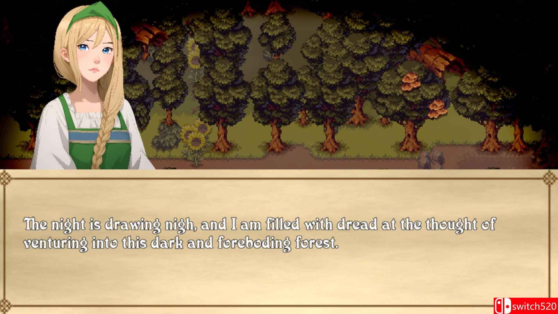 《美丽的瓦西丽莎（Vasilisa the Beautiful）》Build 19702258 [英文]插图3