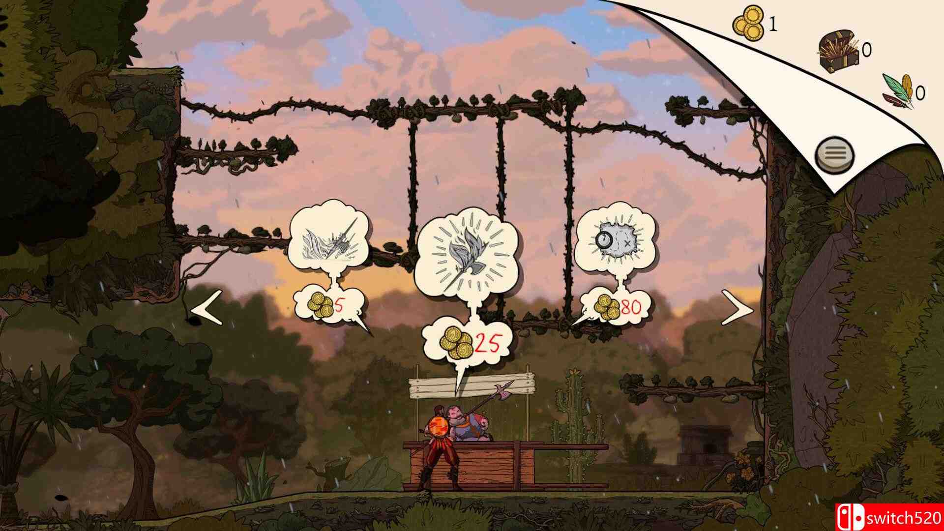 《超越极限：遗产（Plus Ultra: Legado）》官方中文 [中文/英文/日语]插图2