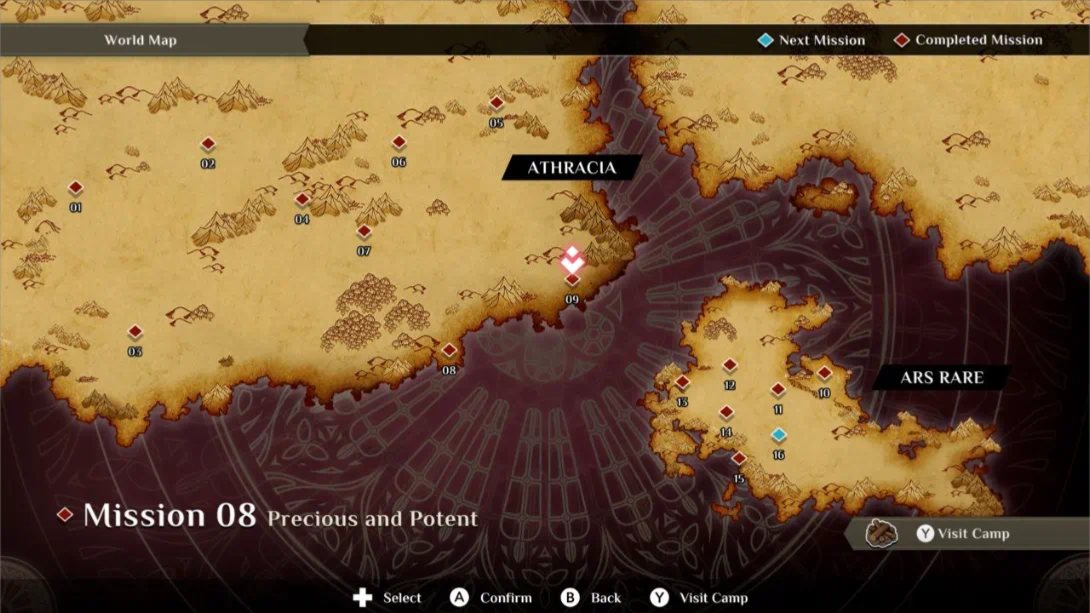 【美版】崛起永恒2 .Rise Eterna 2 英语插图1