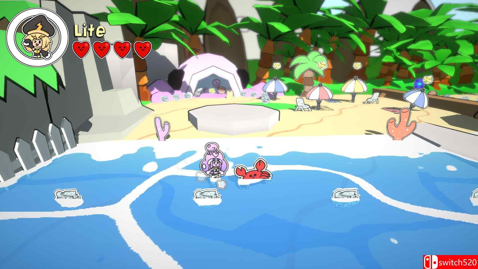 《超级小队侦察（Hyper Team Recon）》[英文]插图2