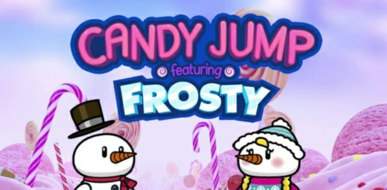 《雪人跳跃 Candy Jump Featuring Frosty》Switch英文版NSZ下载
