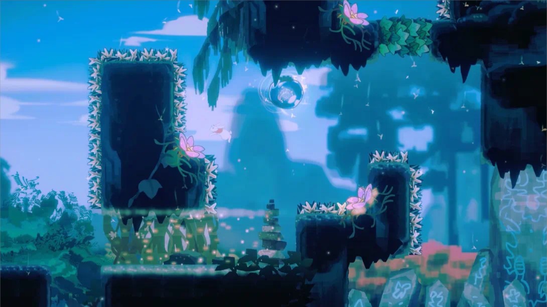 【美版】勇敢兔兔探险队 .LAPIN 中文插图6