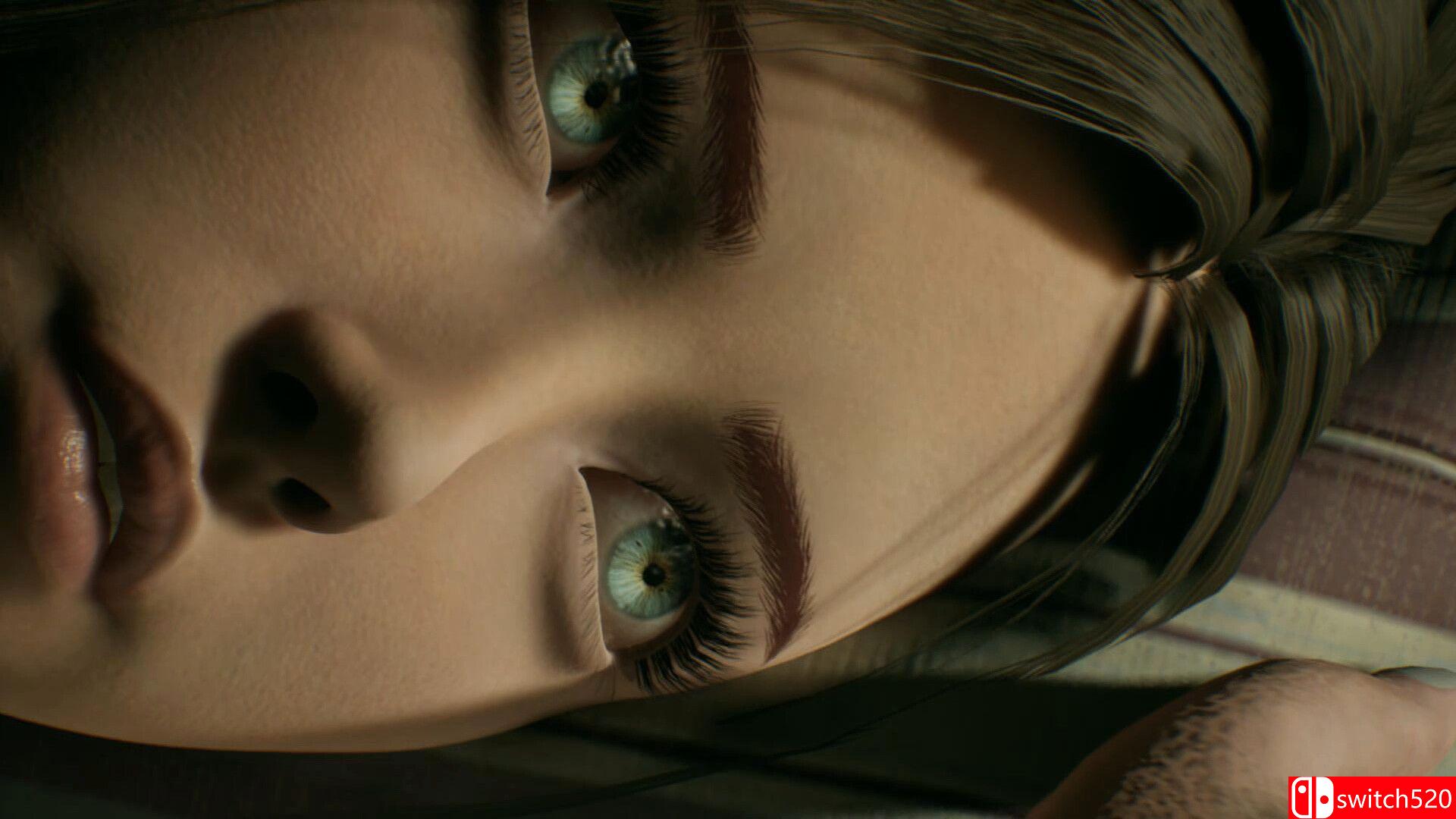 《伊芙琳的游戏（The Evelyn Game）》官方中文 [中文/英文/日语]插图5