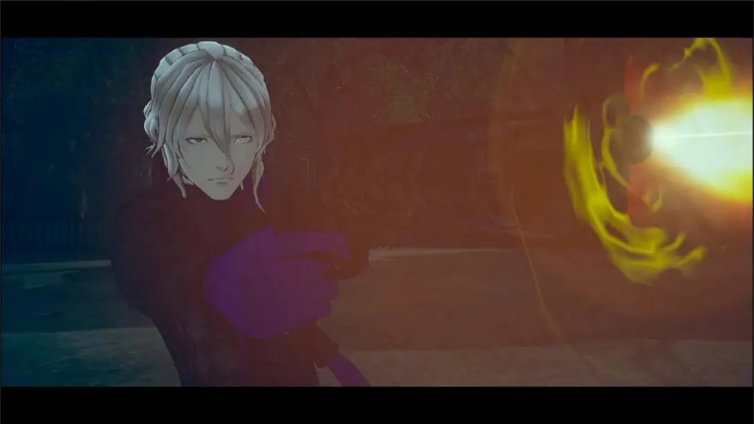 【日版】无法成眠的伊达键 – From AI：梦境档案 .No Sleep For Kaname Date – From AI: THE SOMNIUM FILES 中文插图2