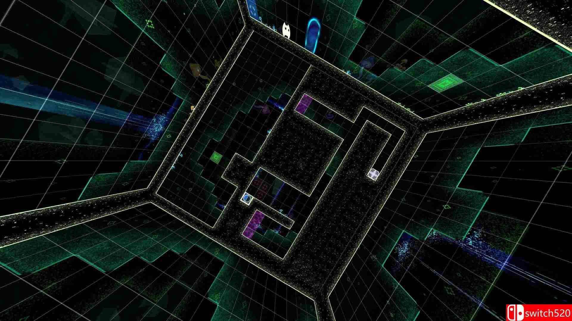 《维度启程（Vextorial）》官方中文 [中文/繁体/英文/日语]插图5