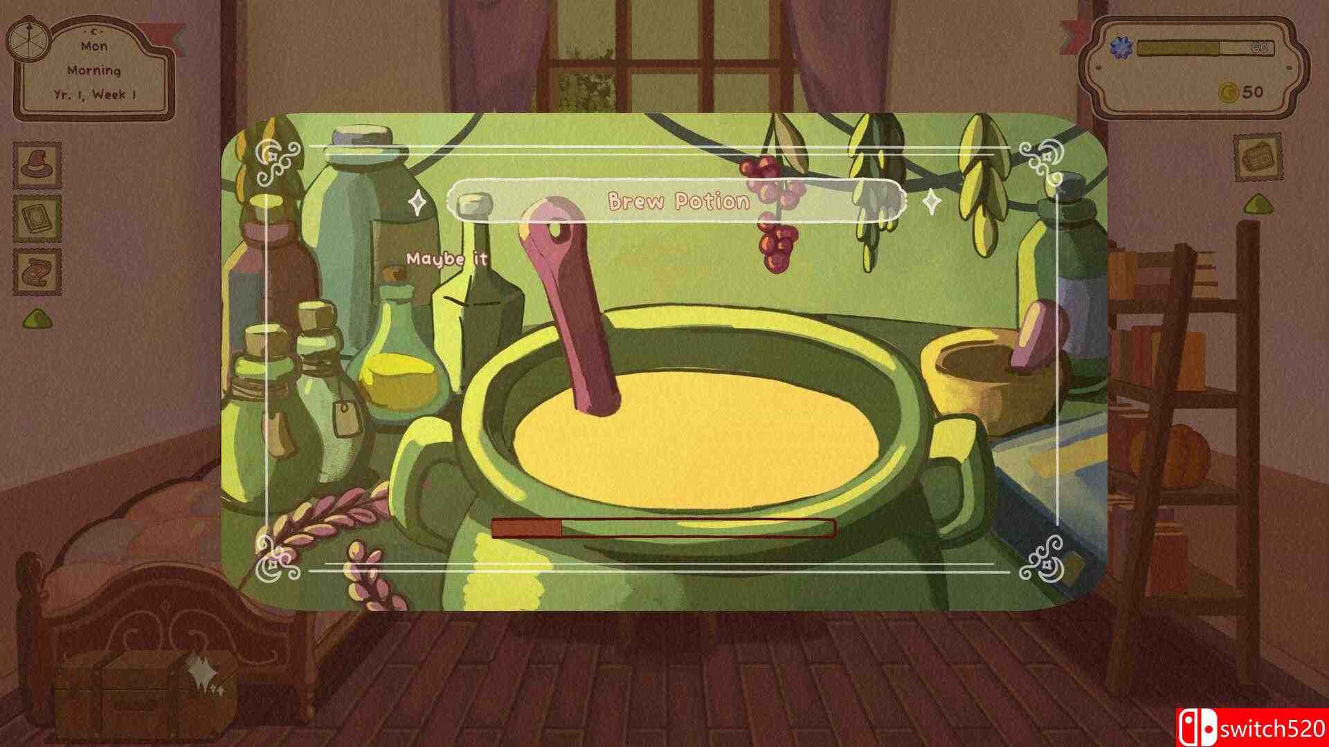 《威梅尔学院（Whimel Academy）》官方中文 Build 19337026 [中文/繁体/英文/日语]插图2