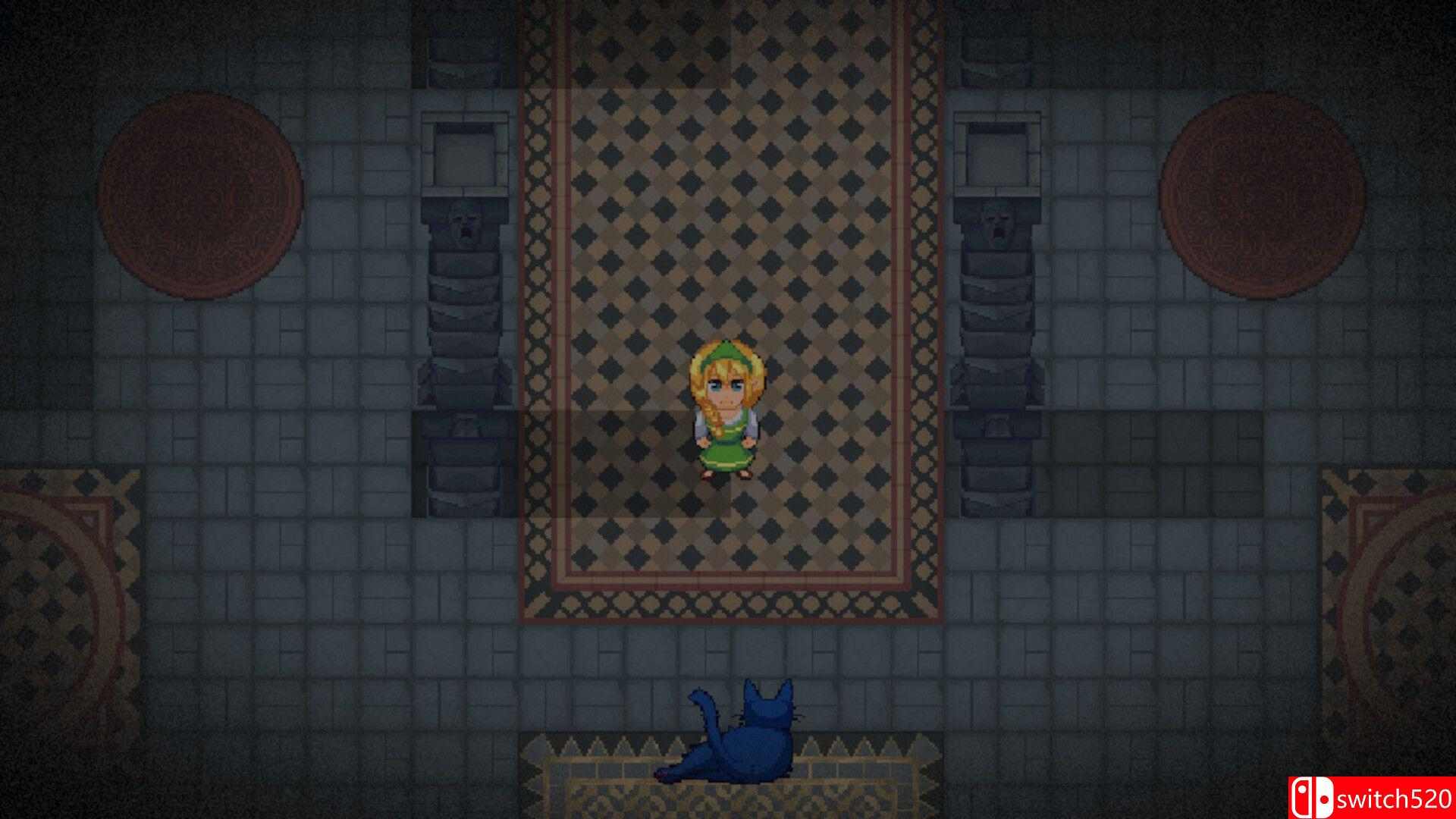 《美丽的瓦西丽莎（Vasilisa the Beautiful）》Build 19702258 [英文]插图4