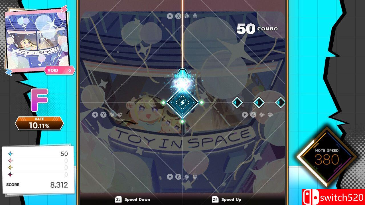 《六星门：观星者（Sixtar Gate: STARGAZER）》集成多丽米精选集01 DLC [中文/繁体/英文/日语]插图3