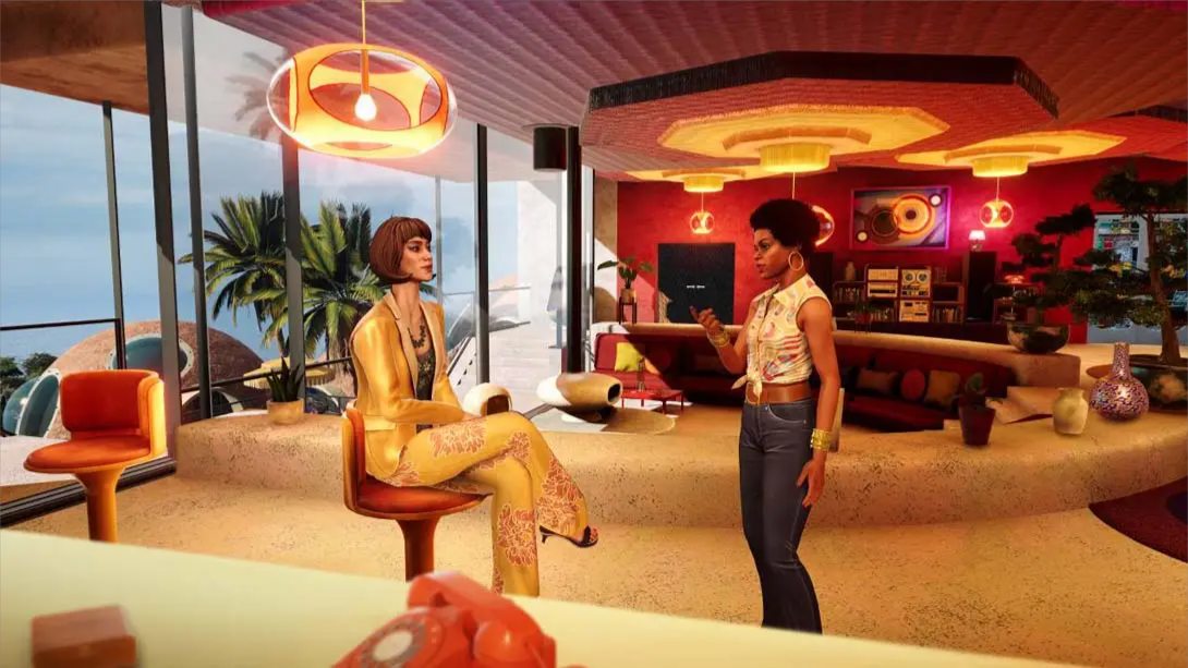 【美版】阿加莎·克里斯蒂 – 尼罗河上的惨案 .Agatha Christie – Death on the Nile 中文插图2