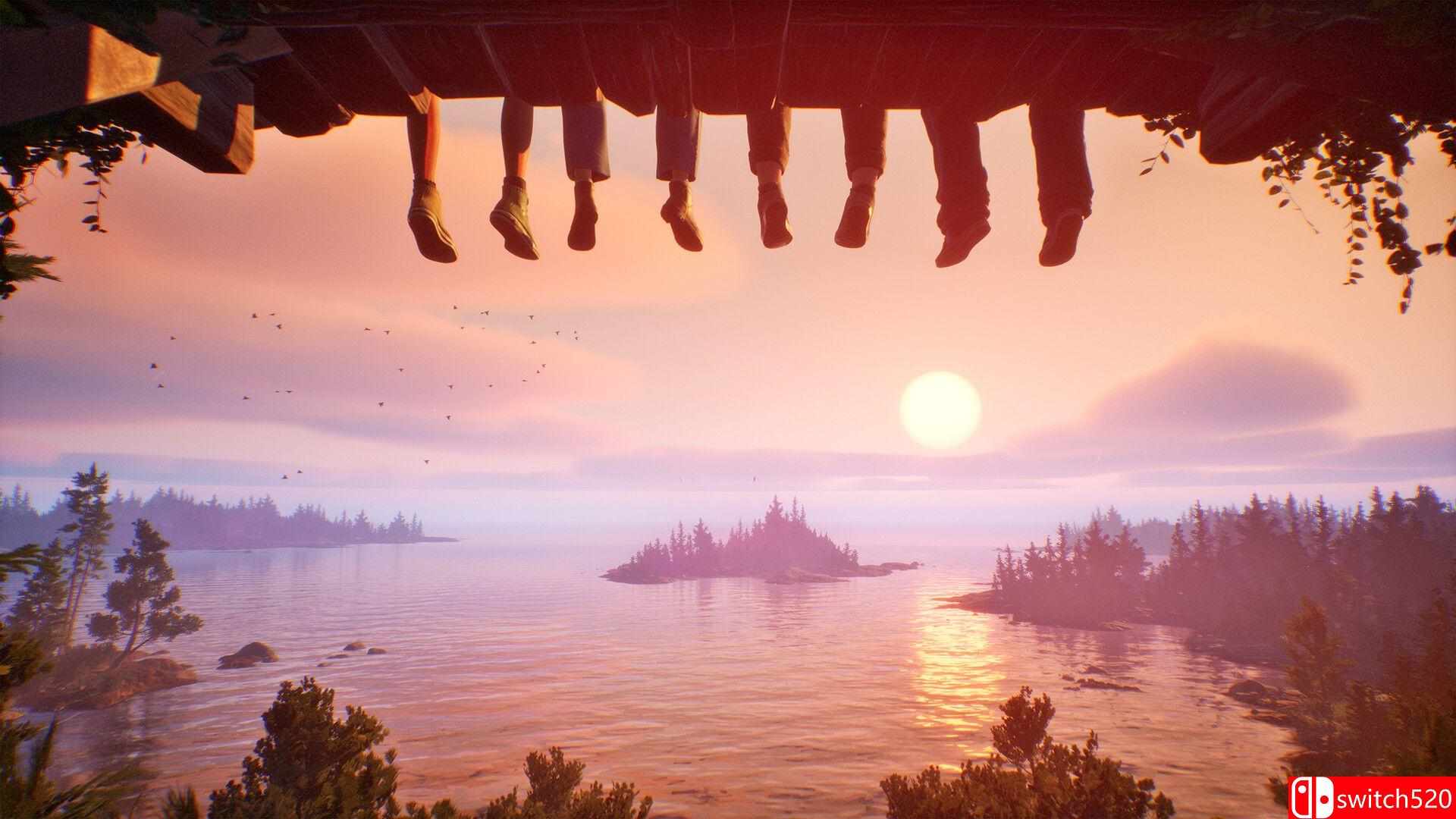 《失落的记录：绽放与愤怒（Lost Records: Bloom Rage）》v2.04.132116 [中文/英文]插图5