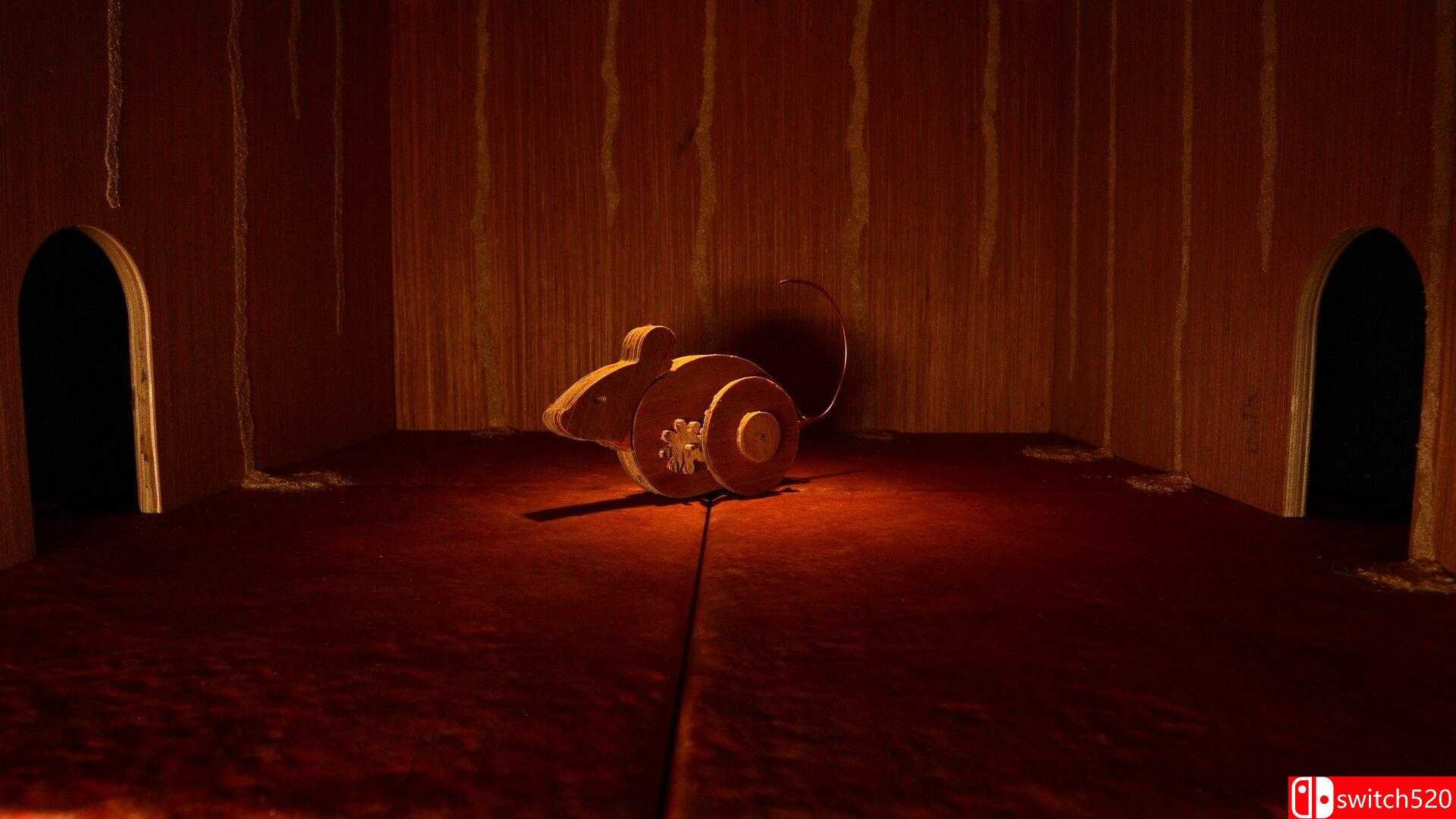 《伊尔（Ealu）》[英文]插图2