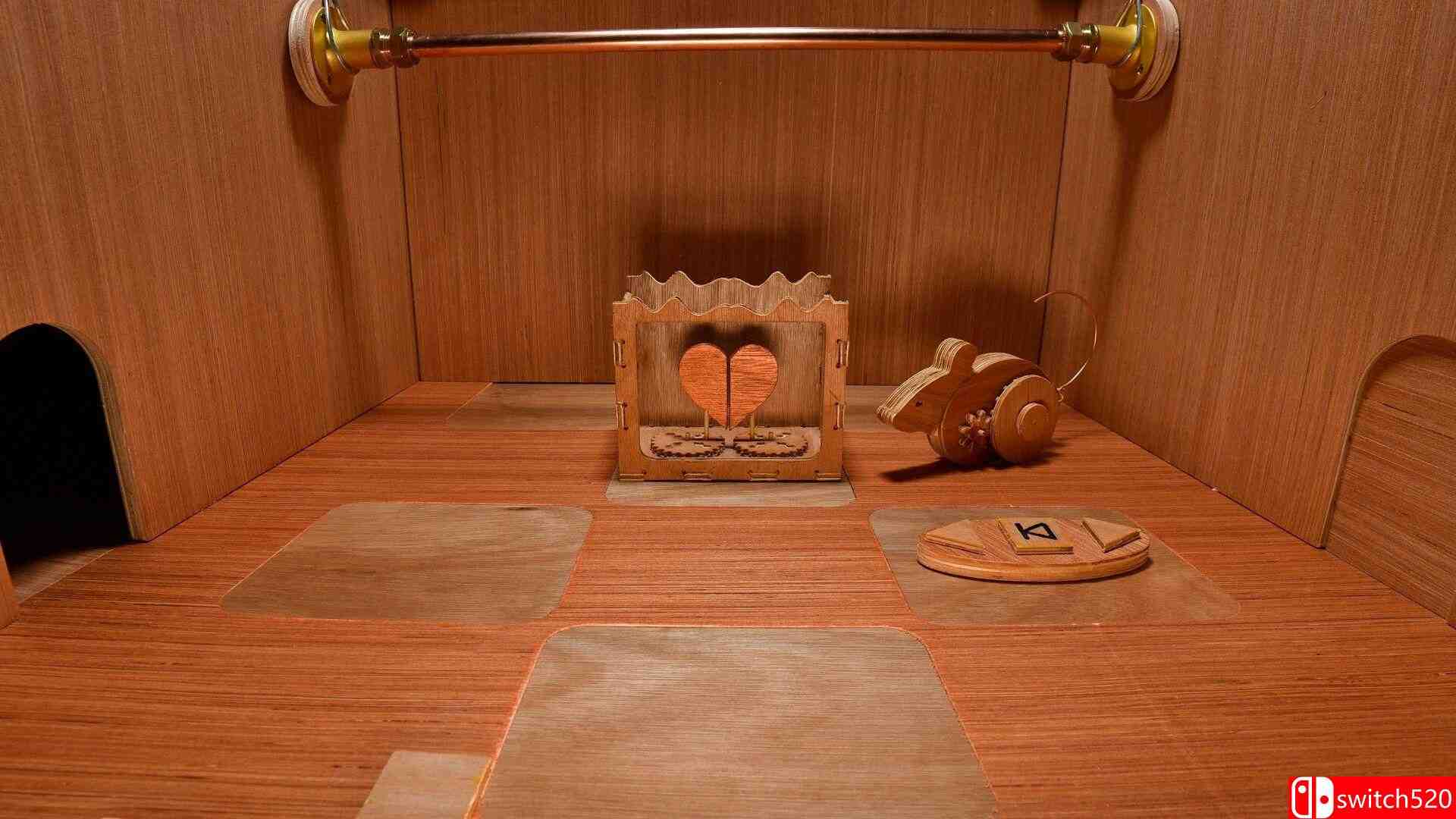 《伊尔（Ealu）》[英文]插图1