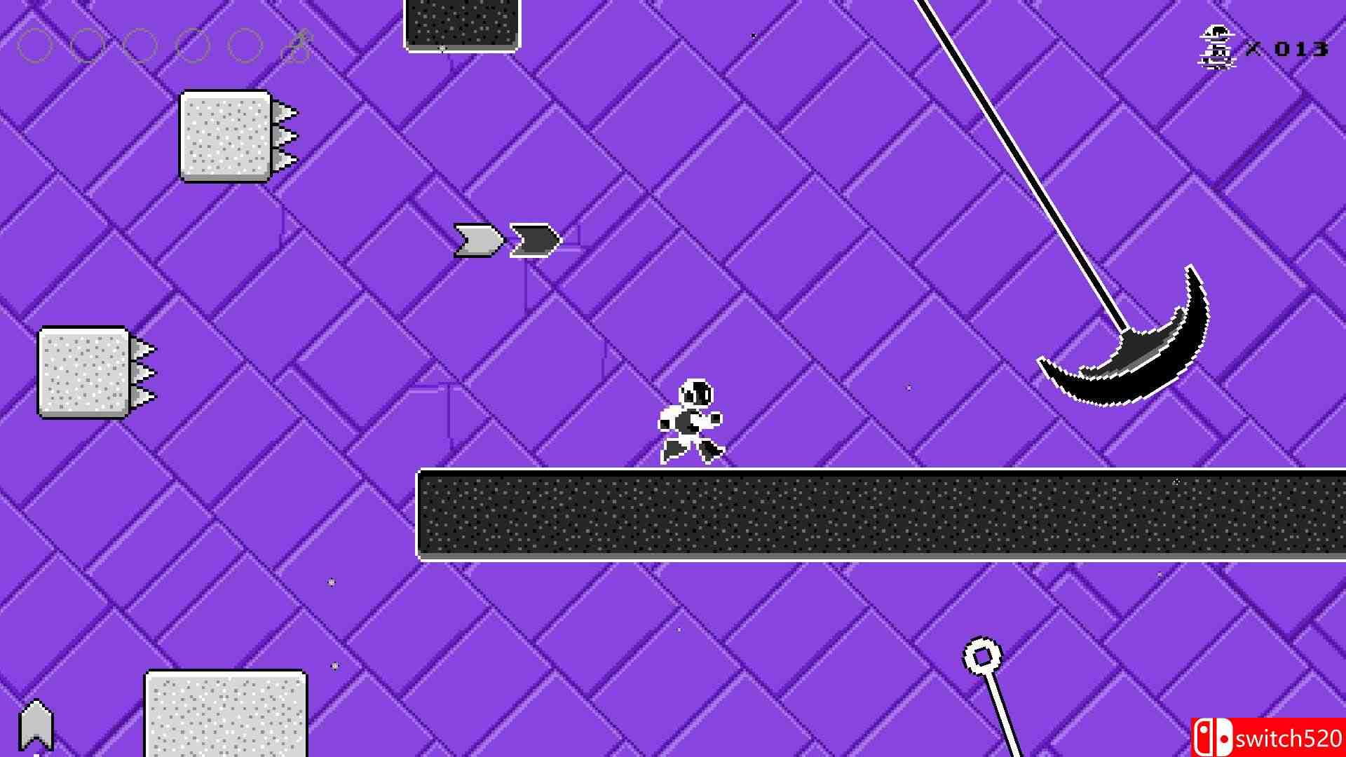 《单色高地（Monochrome Heights）》[英文]插图4