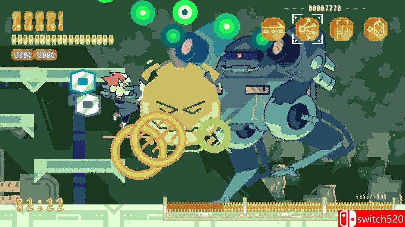 《灾难武装：冲击计划 B.A.H.N.（Disaster Arms Project B.A.H.N.）》[英文]插图2