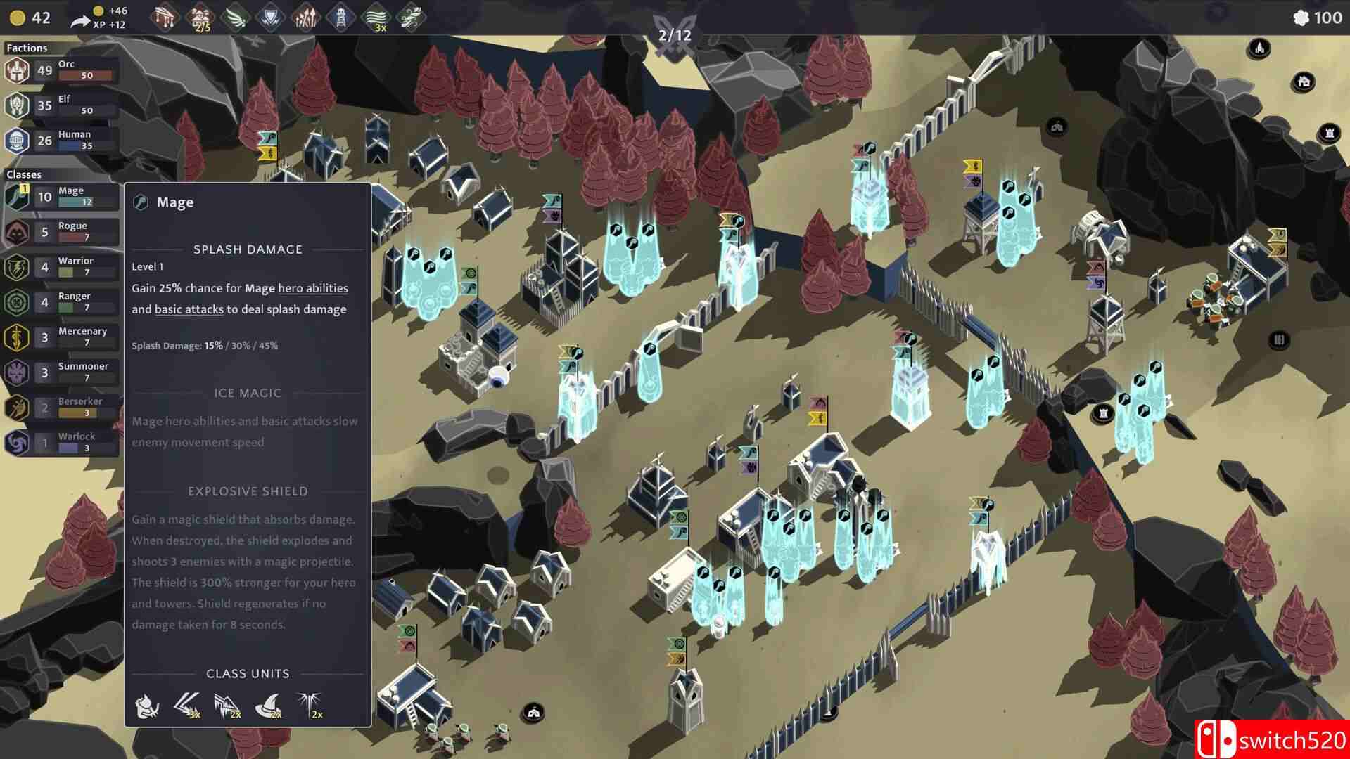 《门上的羊毛（Wool at the Gates）》官方中文 Build 20129155 [中文/英文/日语]插图2