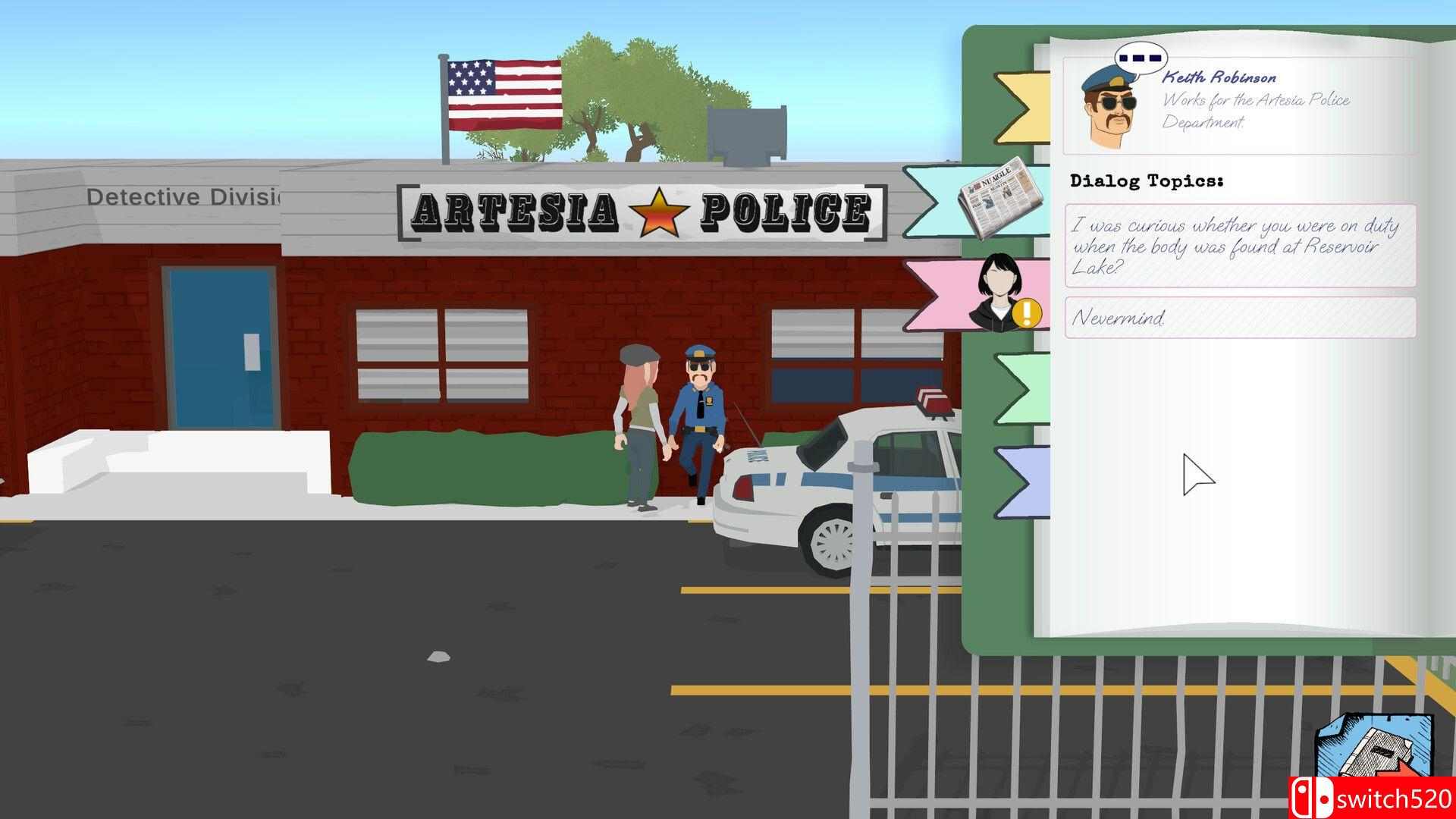 《甜瓜纪事（Cantaloupe Chronicle）》Build 18907309 [英文]插图4