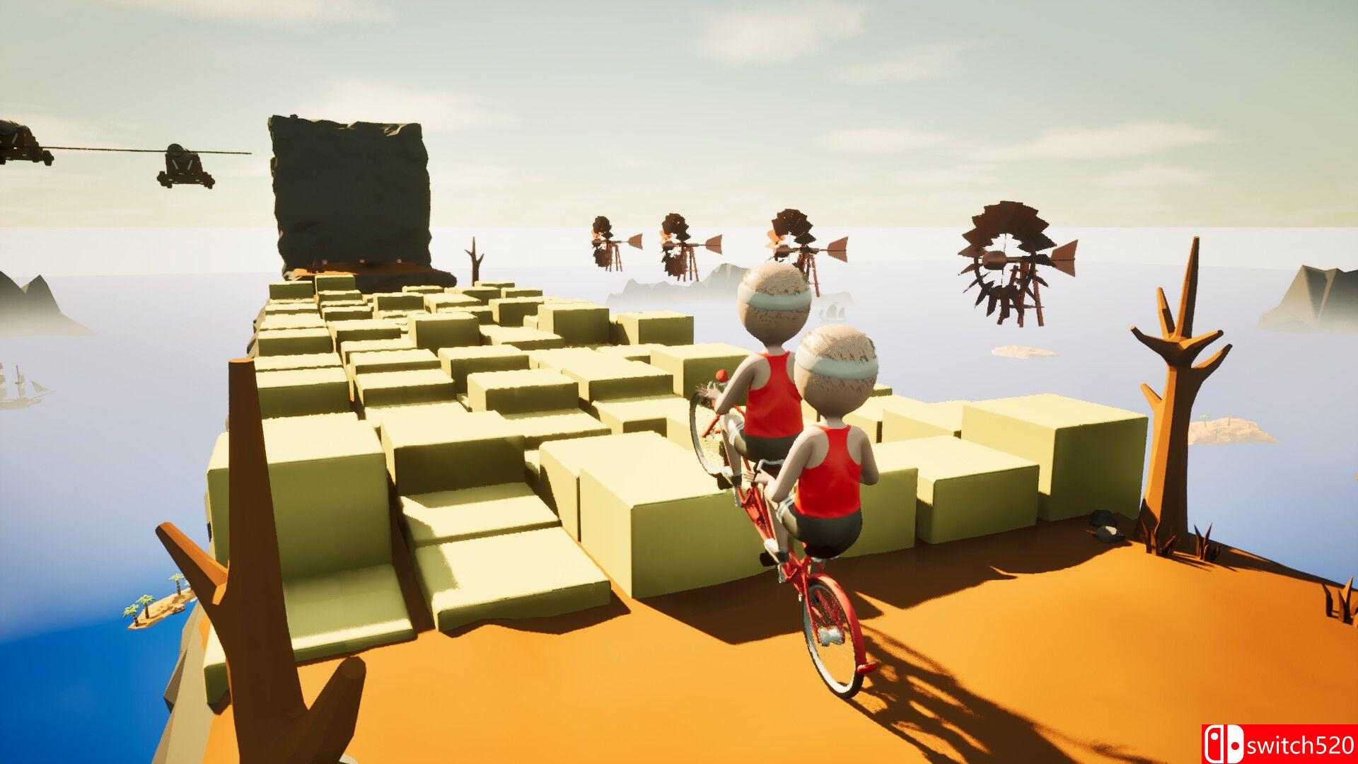 《挑战驾驶（Try To Drive）》官方中文 v1.1.0 0xdeadcode硬盘版[中文/英文]插图2