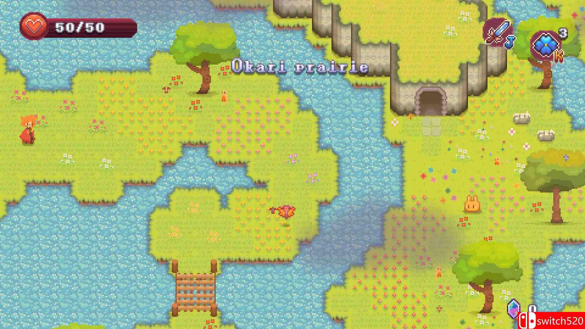 《斯卡雷斯（Scarleth）》[英文]插图1