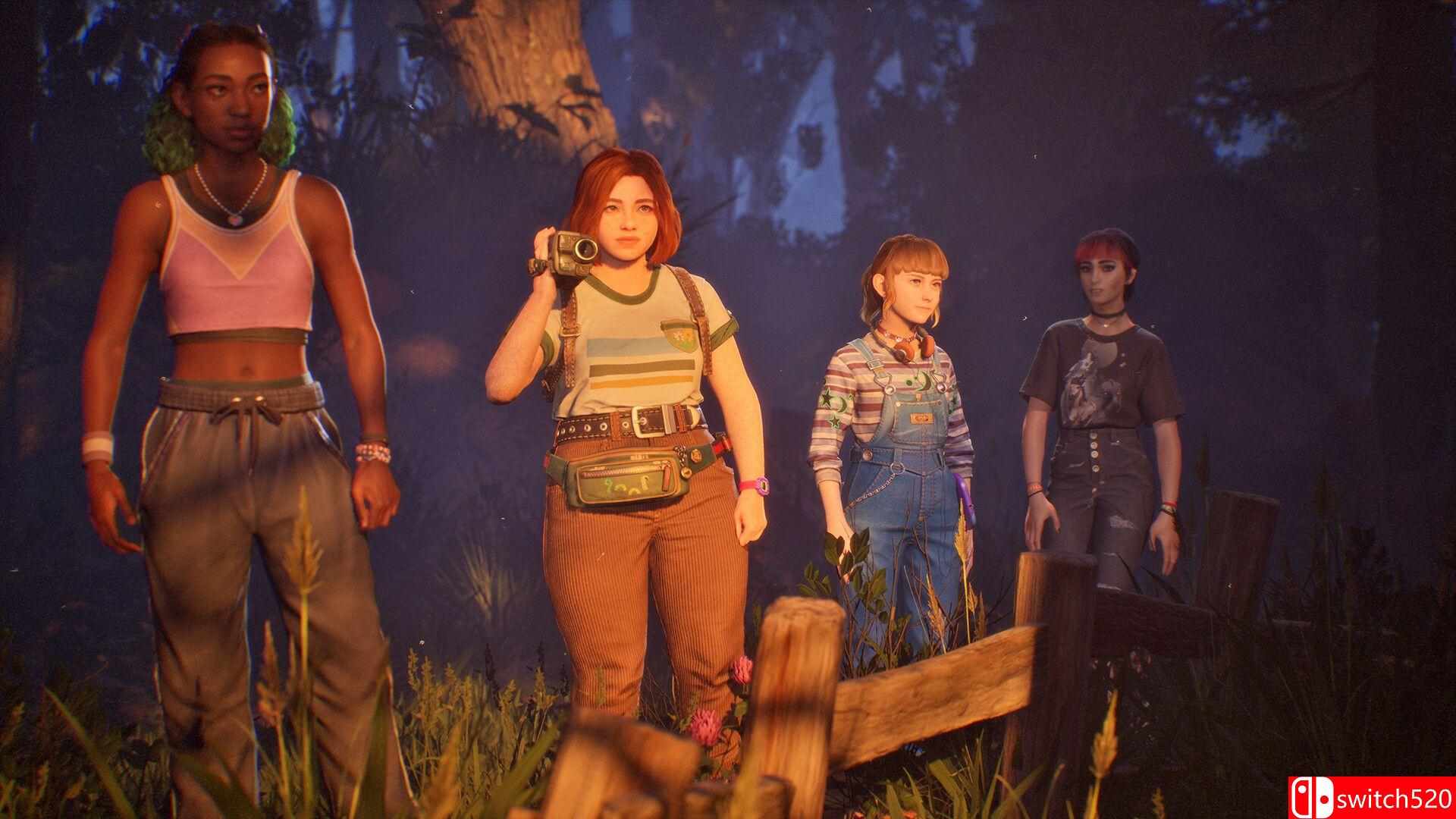 《失落的记录：绽放与愤怒（Lost Records: Bloom Rage）》v2.04.132116 [中文/英文]插图3