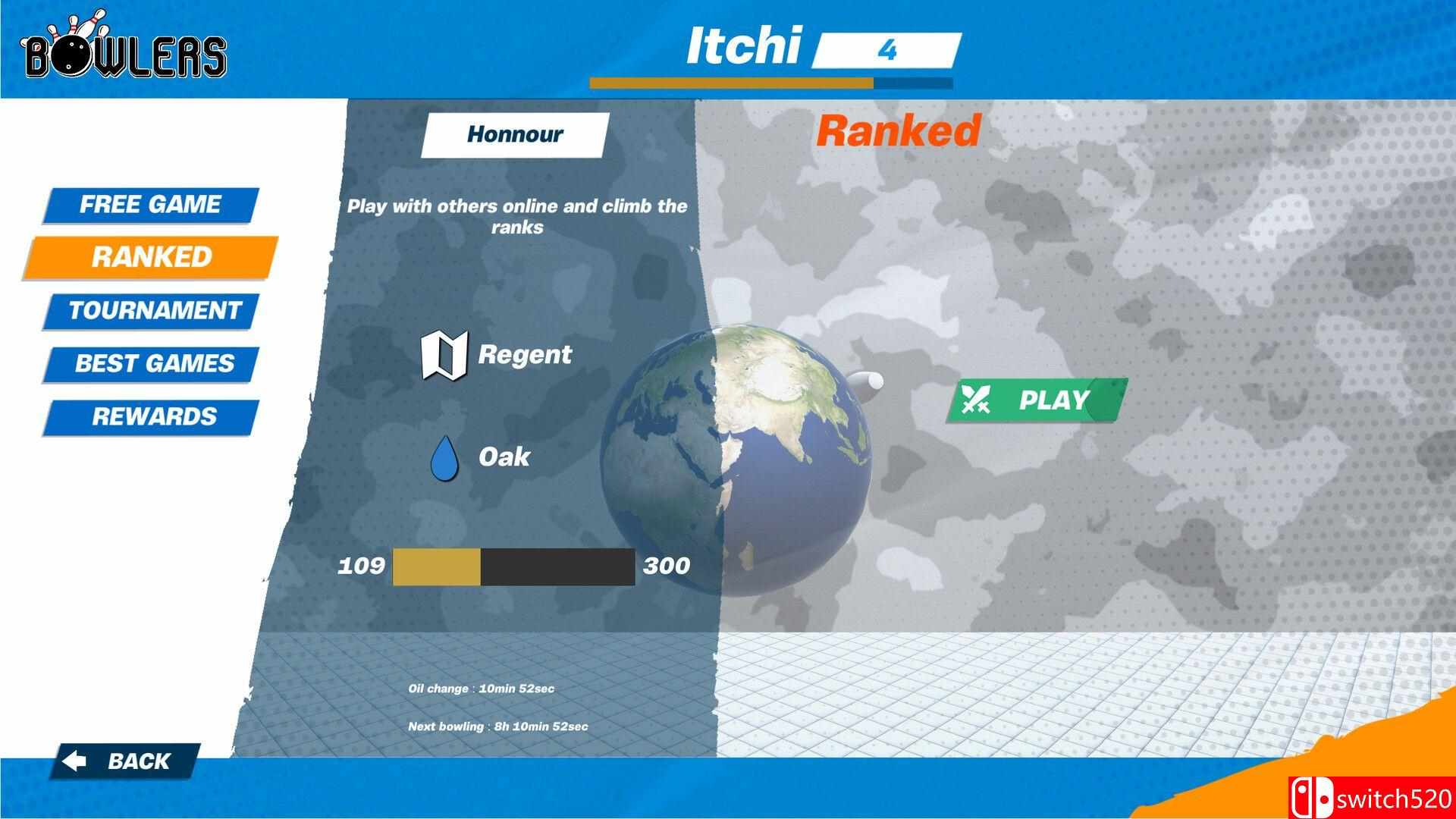 《保龄球手：保龄球体验（Bowlers : The bowling experience）》[英文]插图4