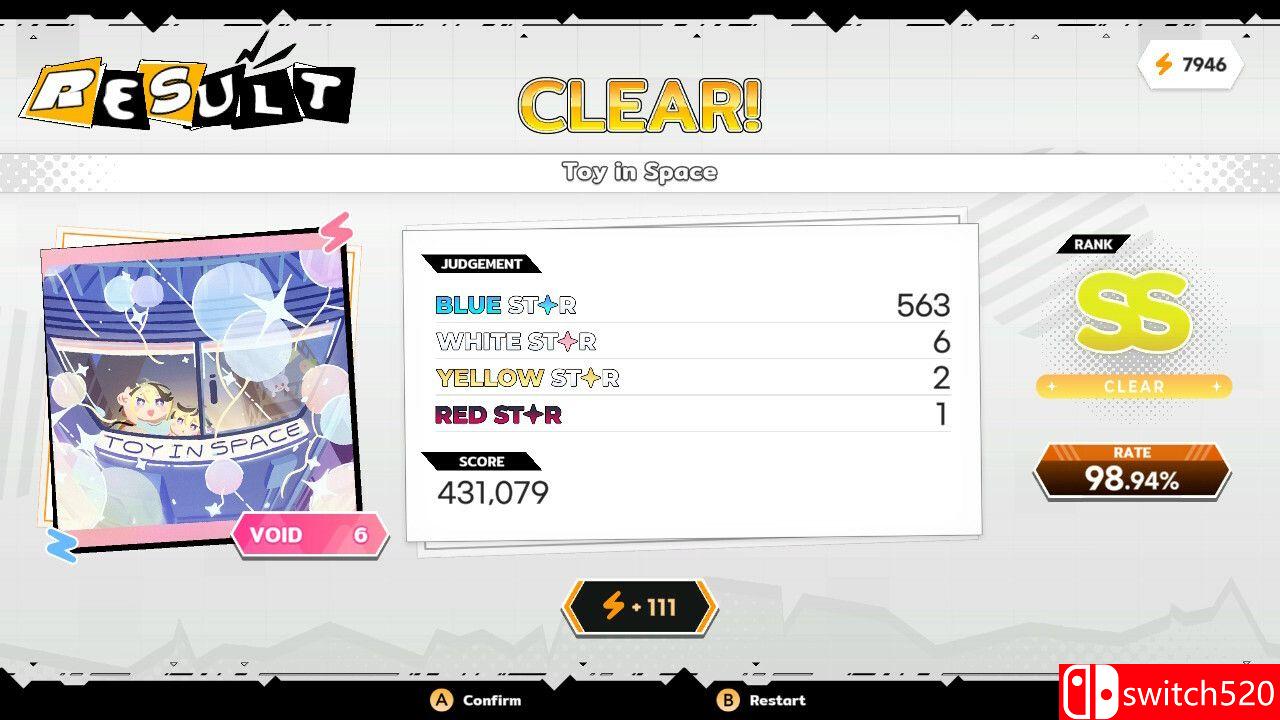 《六星门：观星者（Sixtar Gate: STARGAZER）》集成多丽米精选集01 DLC [中文/繁体/英文/日语]插图4