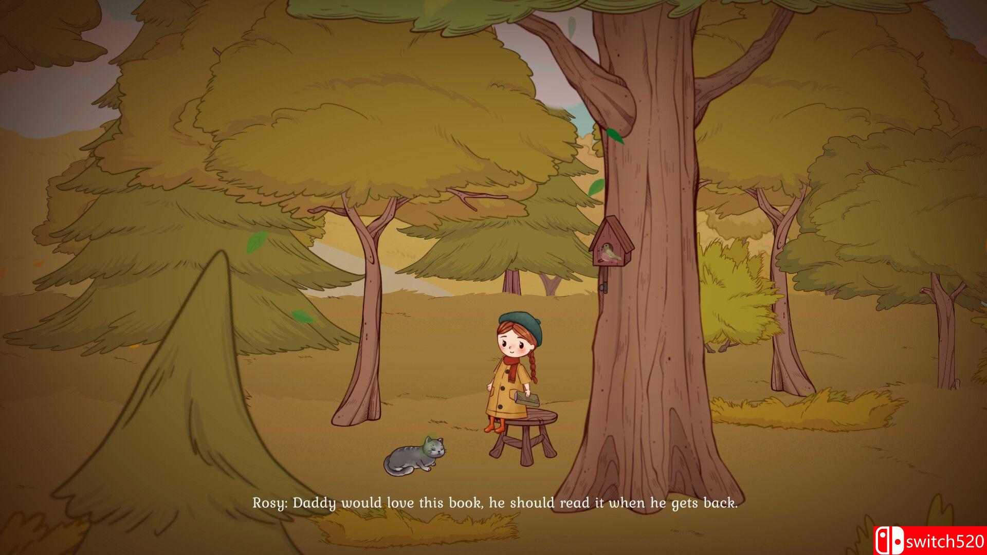 《战争的信笺（Letters of War）》官方中文 [中文/英文/日语]插图5