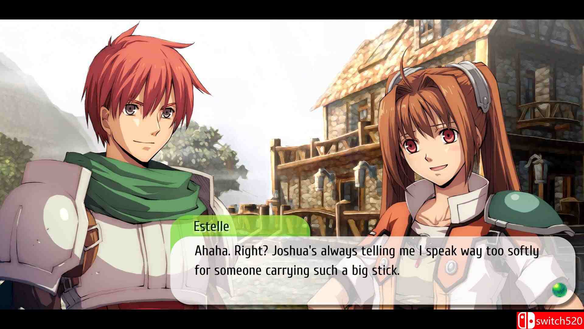 《伊苏VS空之轨迹（Ys vs. Trails in the Sky: Alternative Saga）》[英文/日语]插图2