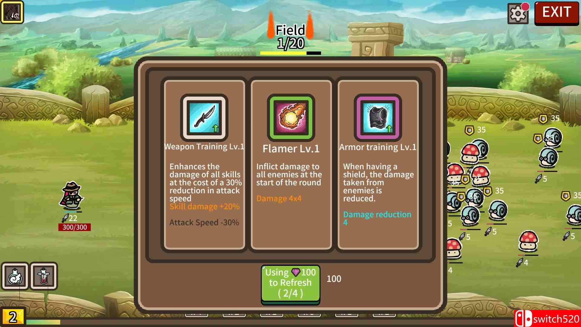 《防御遗产（Legacy of Defense）》官方中文 Build 20190182 [中文/繁体/英文/日语]插图4