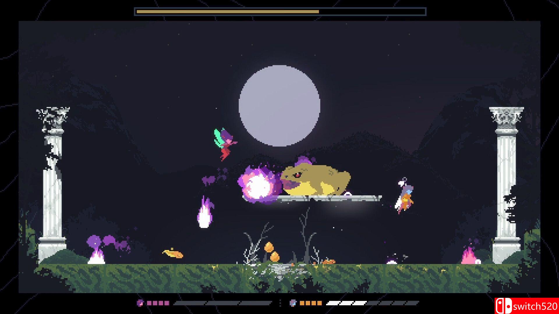 《月影蜻蜓（Dragenas）》官方中文 v1.2 [中文/英文/日语]插图5