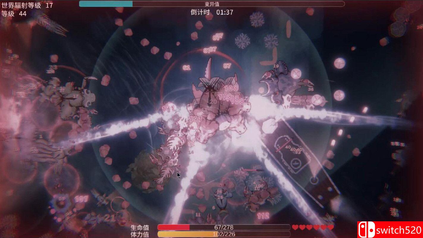 《辐射之海2（Sea Of Radiation 2）》官方中文 Build 18507356 [中文/繁体/英文/日语]插图3