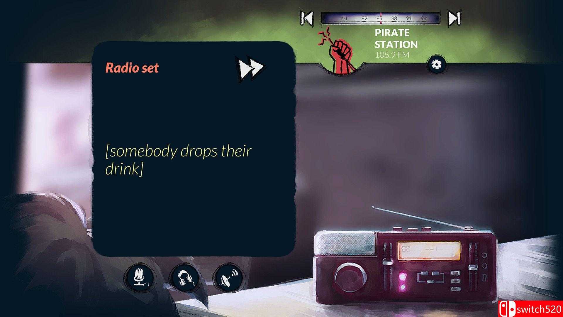 《变频电波（Alt-Frequencies）》Build 20399751 [英文]插图5