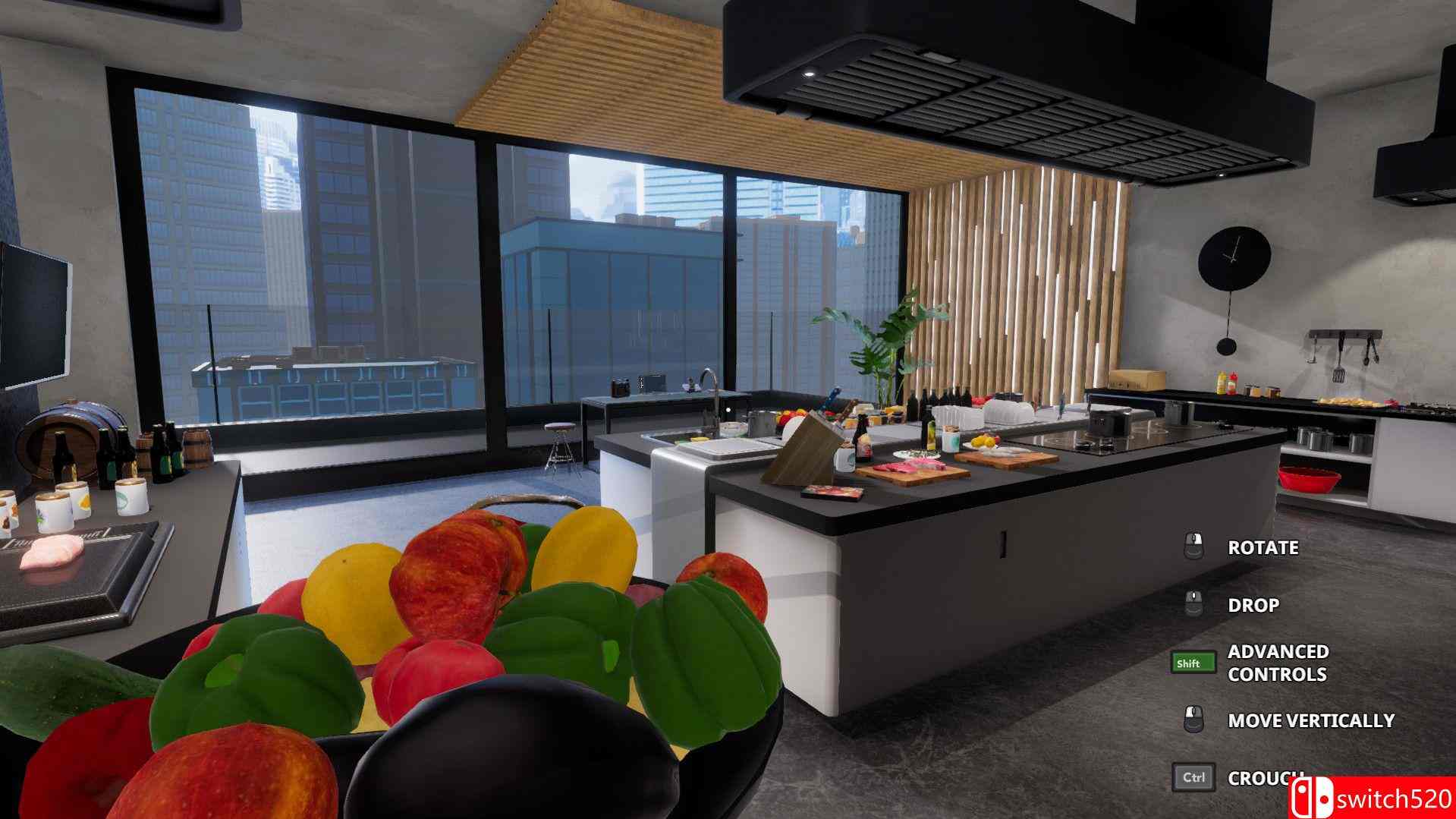 《料理模拟器（Cooking Simulator）》官方中文 集成BBQ DLC [中文/英文/日语]插图2