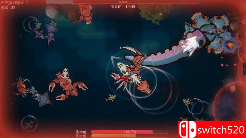 《辐射之海2（Sea Of Radiation 2）》官方中文 Build 18507356 [中文/繁体/英文/日语]插图5