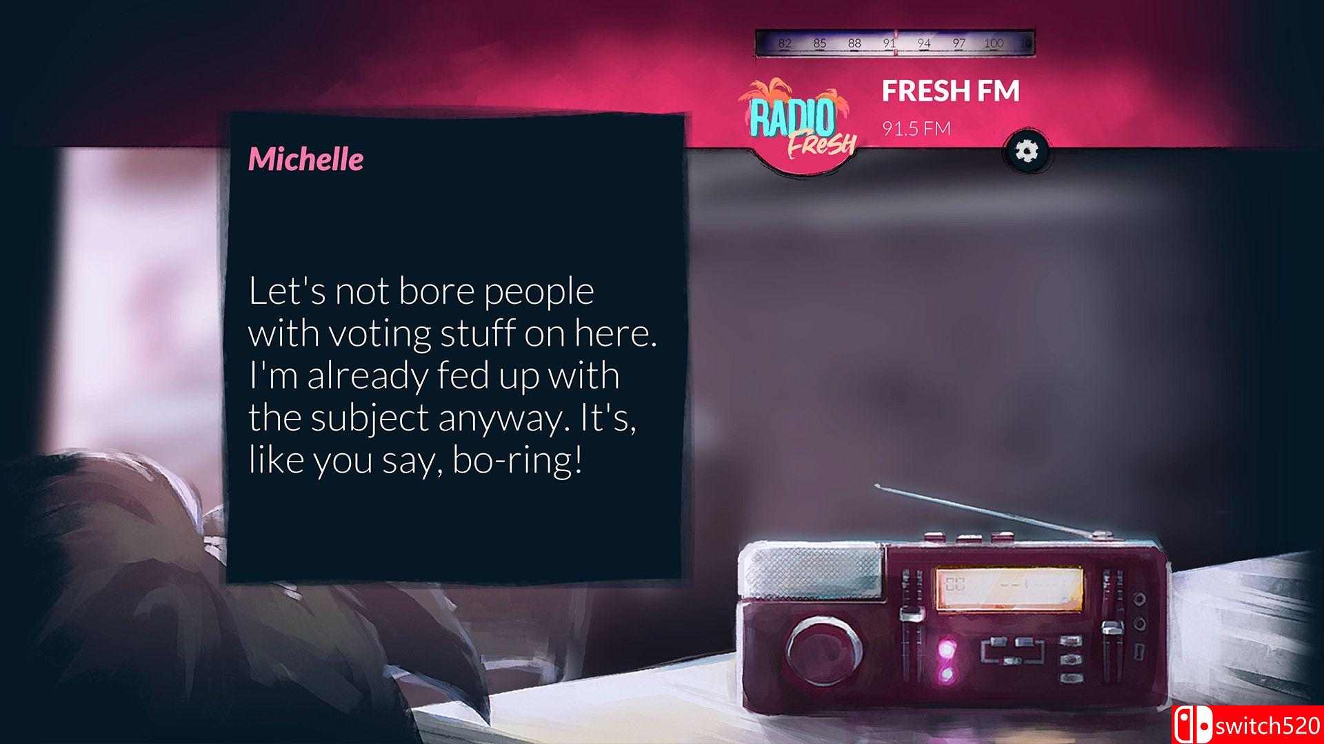 《变频电波（Alt-Frequencies）》Build 20399751 [英文]插图3