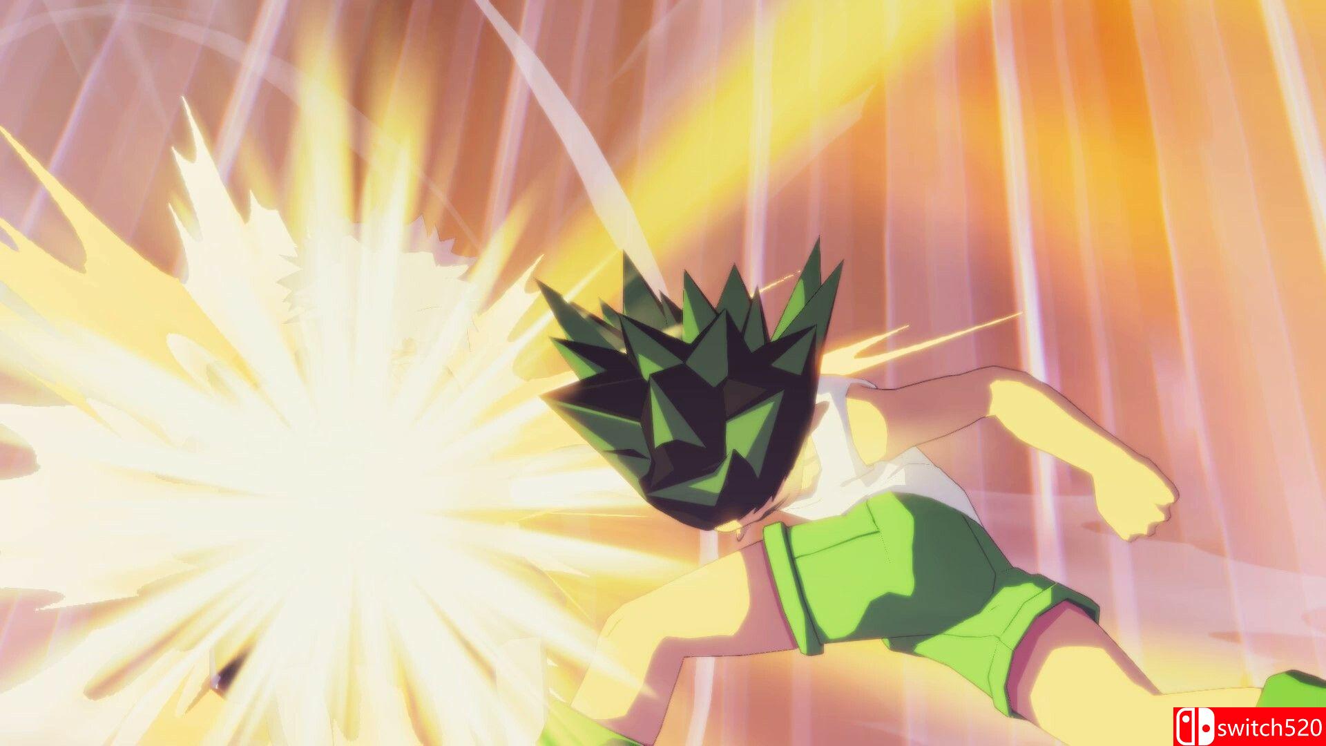 《全职猎人：N英文×IMPACT（HUNTER×HUNTER N英文×IMPACT）》集成尼飞彼多DLC [中文/英文]插图2