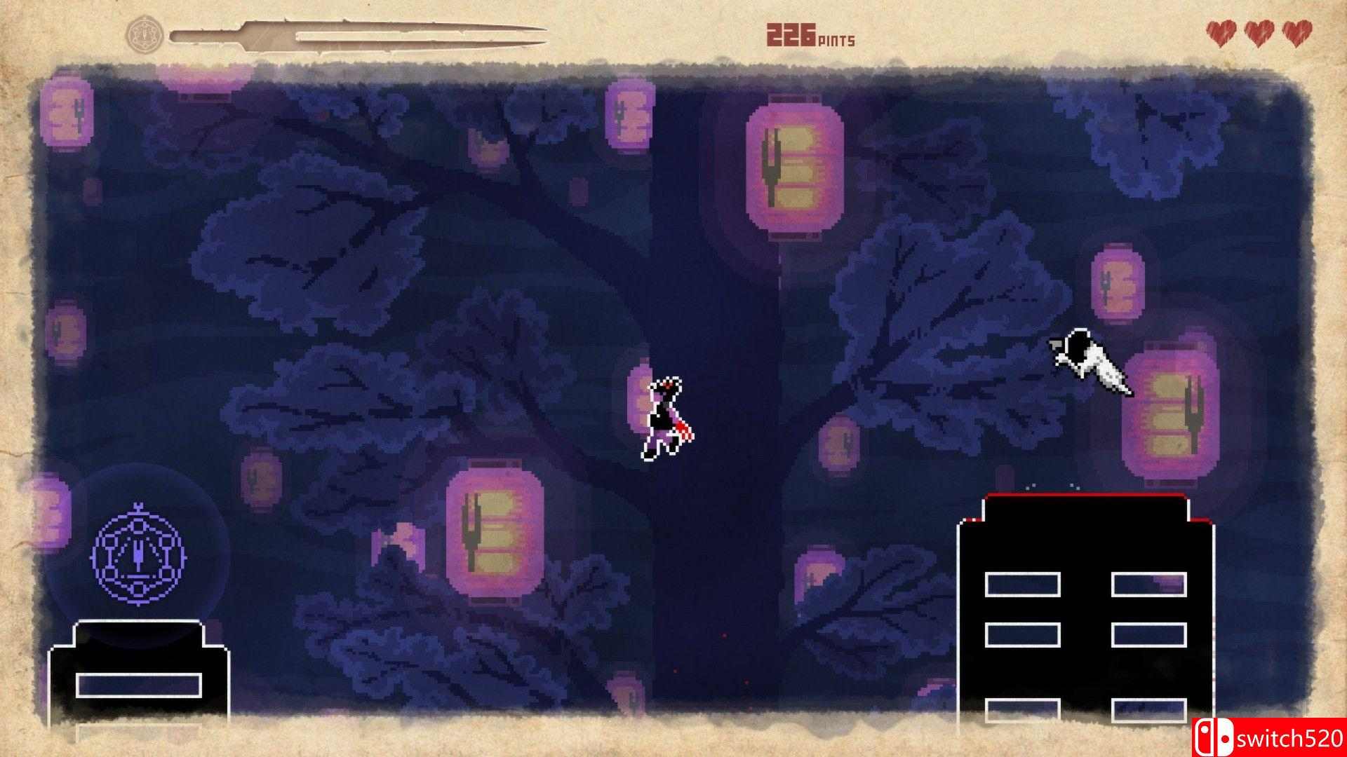 《血染像素（They Bleed Pixels）》Build 19191019 [英文/日语]插图2