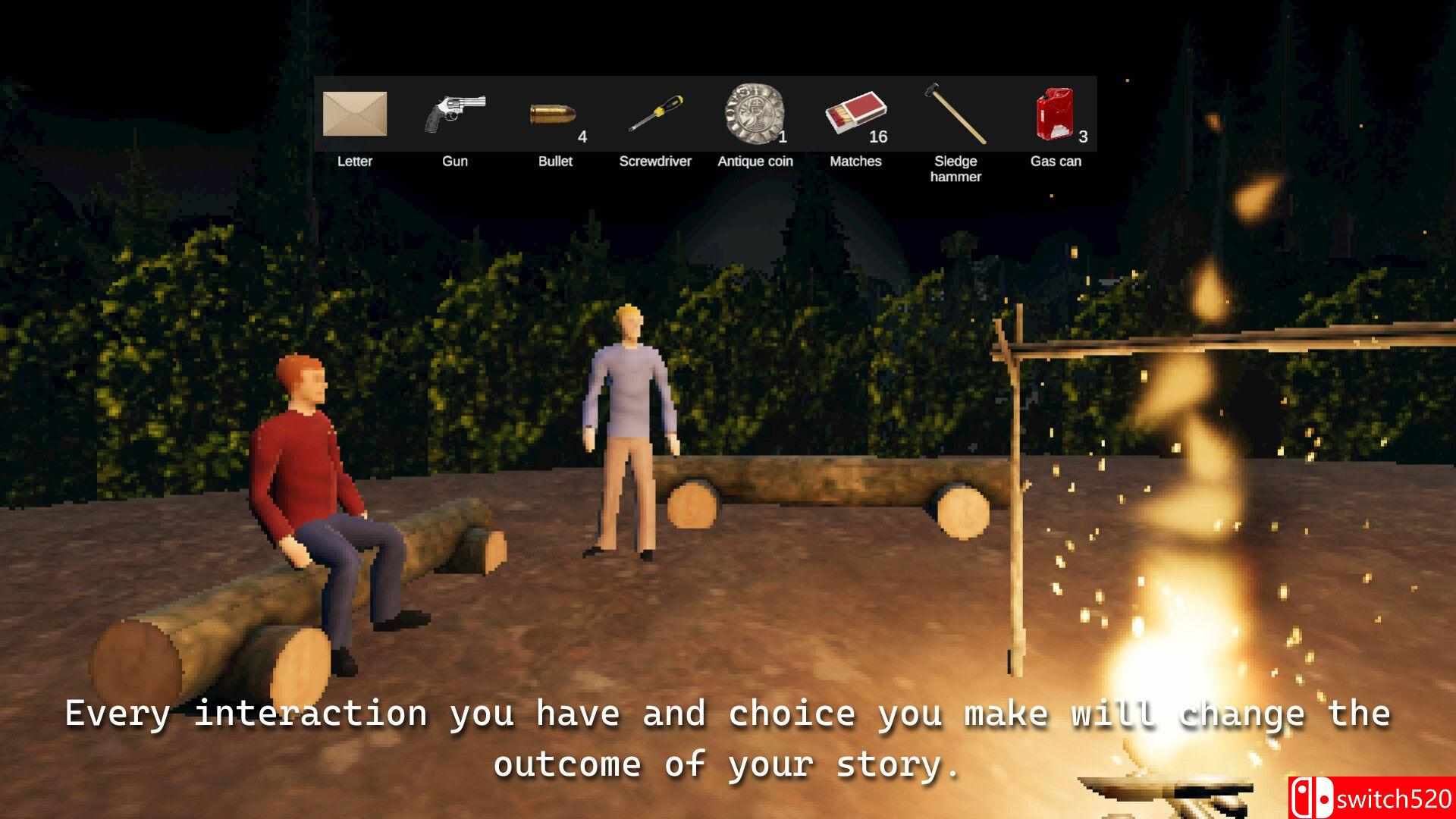 《信封（Envelope）》官方中文 Build 20351203 [中文/英文]插图2