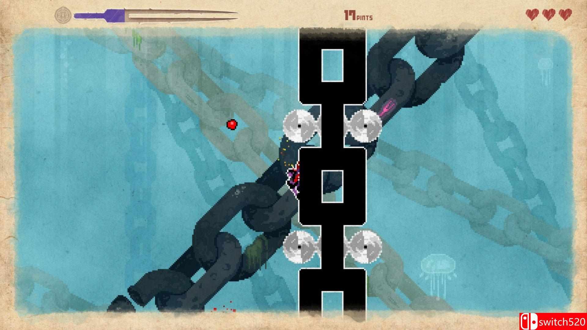 《血染像素（They Bleed Pixels）》Build 19191019 [英文/日语]插图5