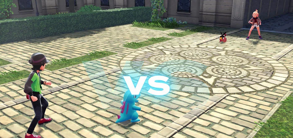 《宝可梦传说ZA》switch版-本体+补丁+DLC+金手指+魔改版插图2