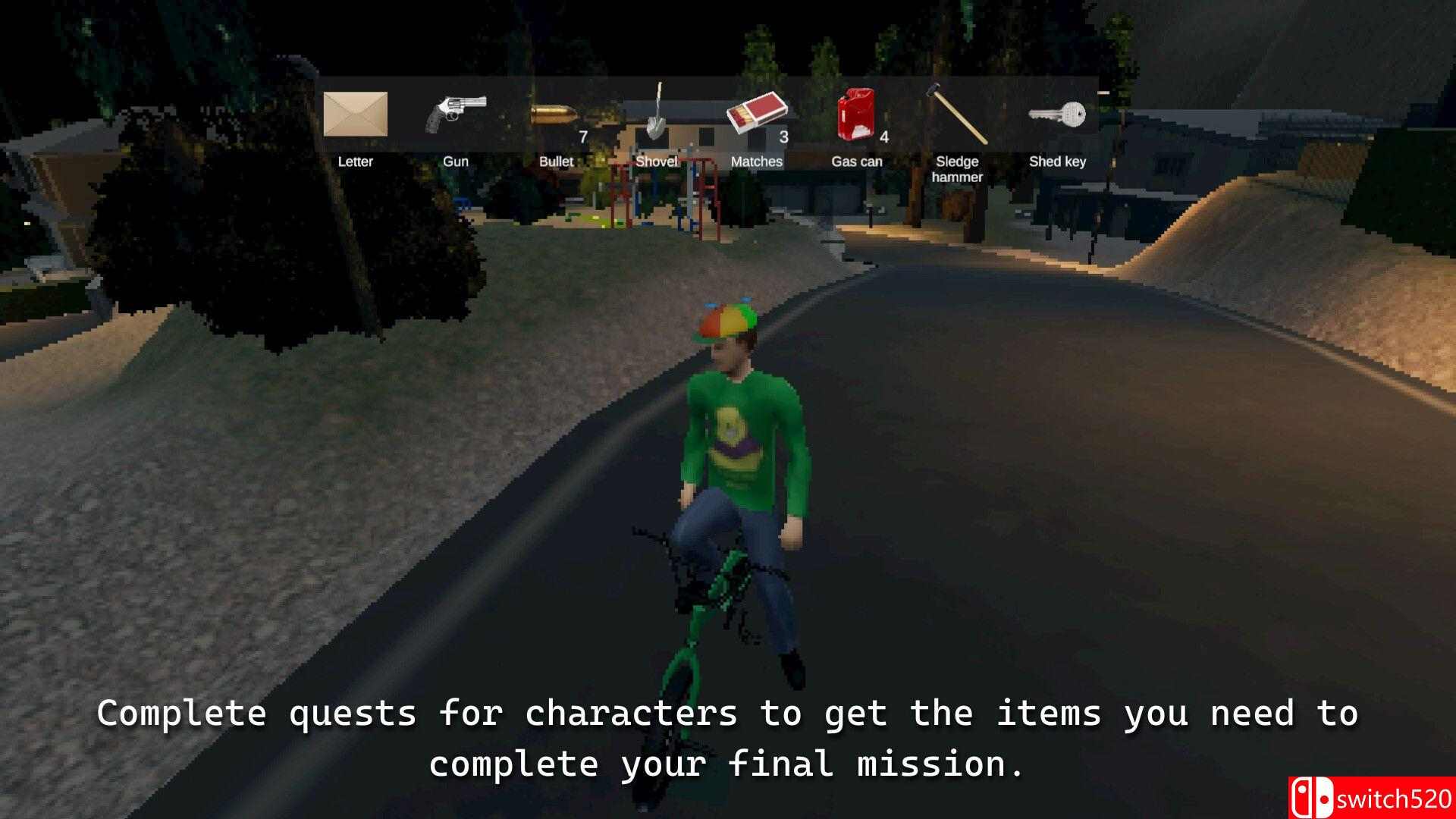 《信封（Envelope）》官方中文 Build 20351203 [中文/英文]插图4