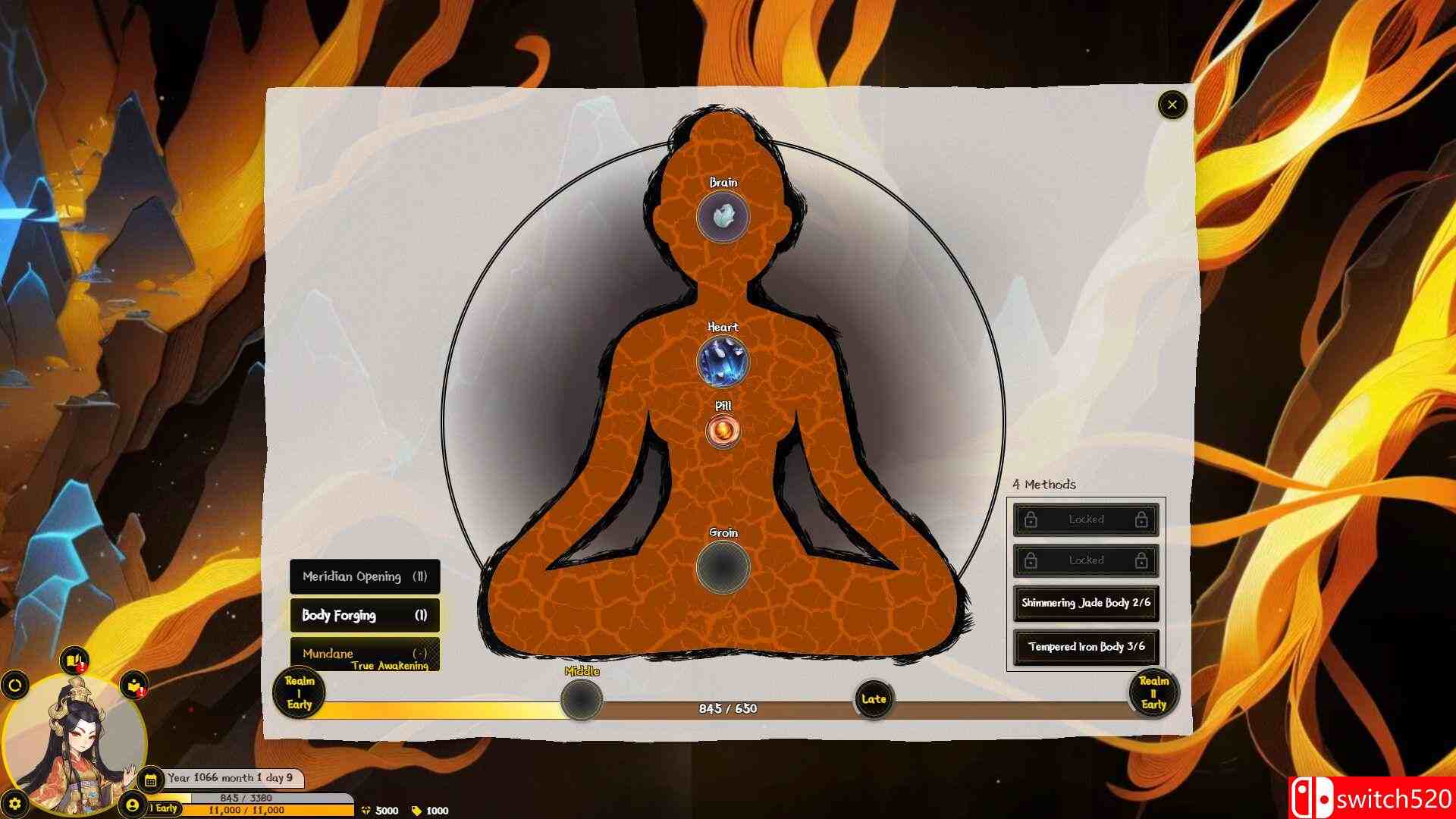 《九山登仙（Ascend From Nine Mountains）》Build 20399816 [英文]插图4